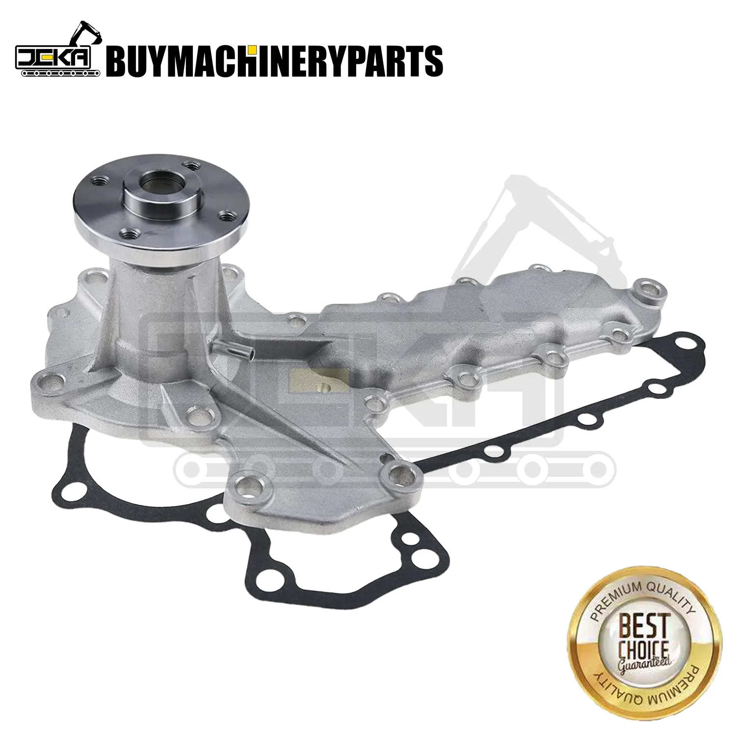 

Водяной насос для генератора Cummins Onan 0185-6006 185-6006