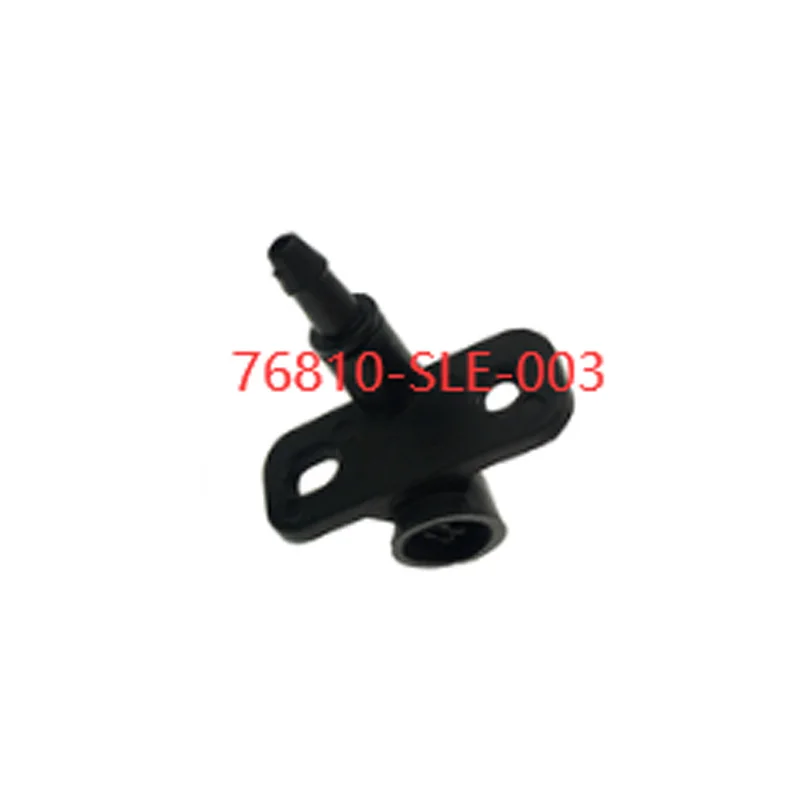76810-SAG-H01 подходит для Ho nd a ha tc hb ac k F it распылительная Форсунка стеклоочистителя