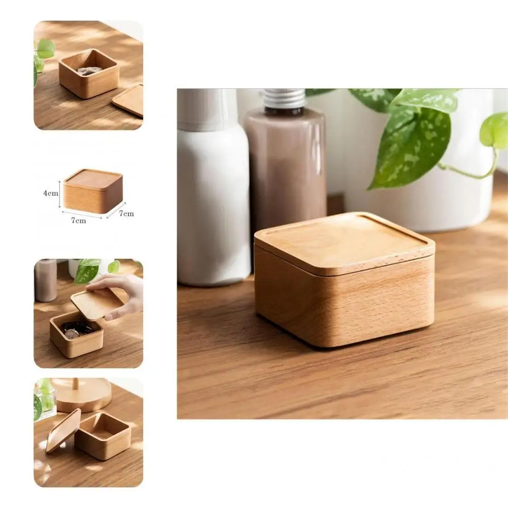 

Чехол-органайзер для хранения, трехмерный, с крышкой