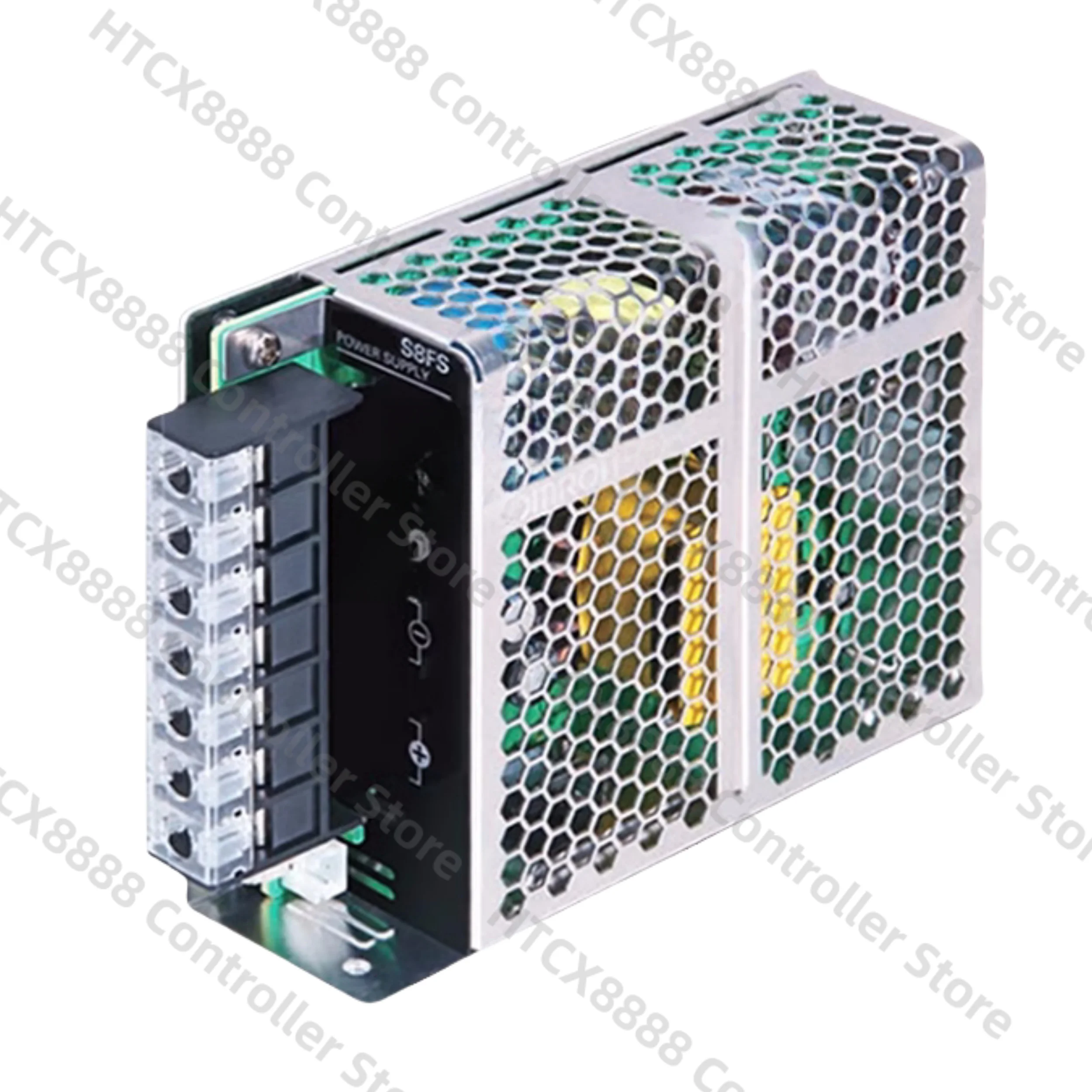 Микросхема S8FS-G30024CD