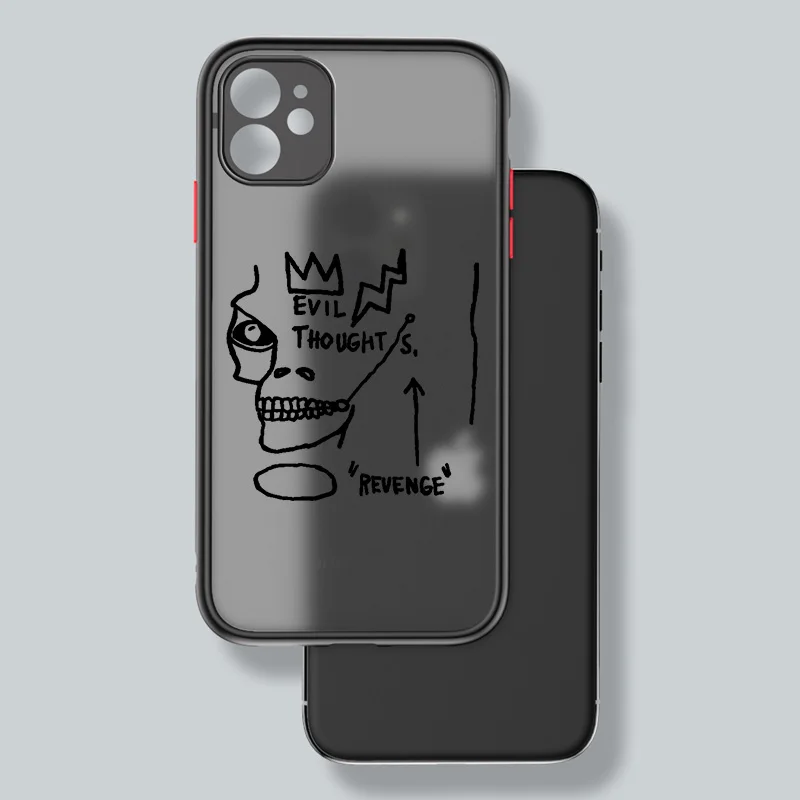 Прозрачный чехол для Apple iPhone 15 14 13 12 11 XS XR X 8 7 Pro Max Plus