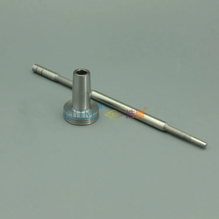 ERIKC F00RJ01945 (F 00R J01 945) Клапан топливной форсунки CRIN, регулирующий клапан топливного насоса FooRJ01945 для 0445120114 (art.: 3920dbf45f9c5) - 3920dbf45f9c5