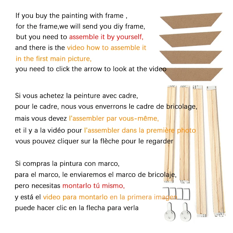 Женский головной платок с рамкой художник Дорота пиотровик художественный