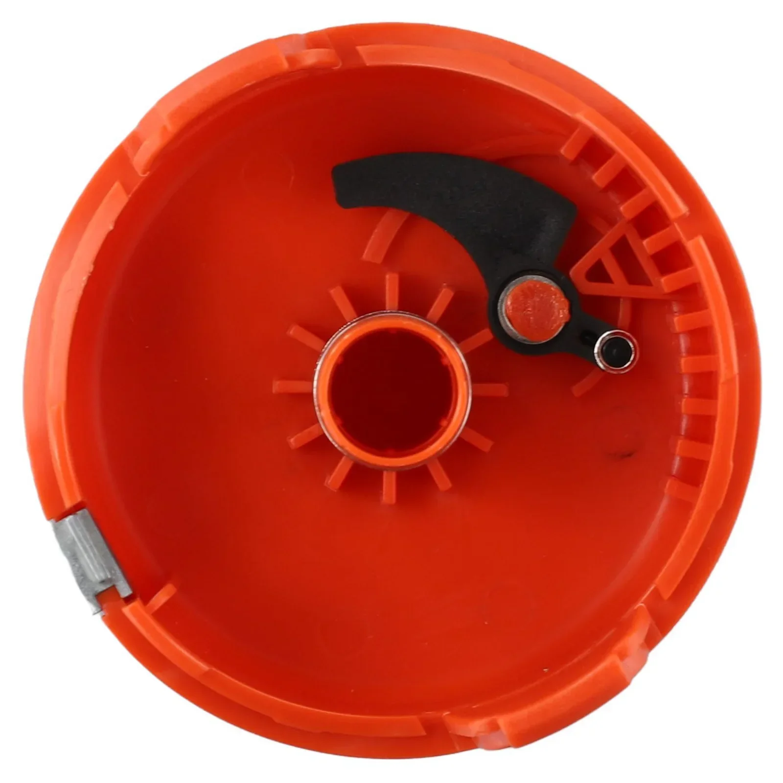 3-пакет катушки триммера + крышка для Black & Decker GL7033 GL8033 GL9035 замена очень