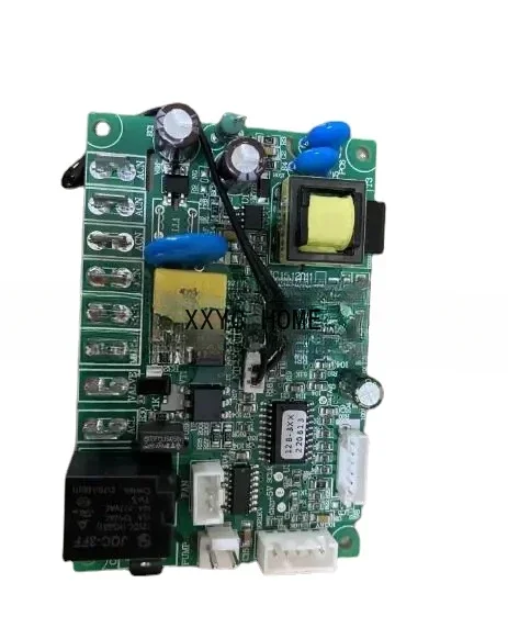 HZB-12A 12 материнская плата компьютера