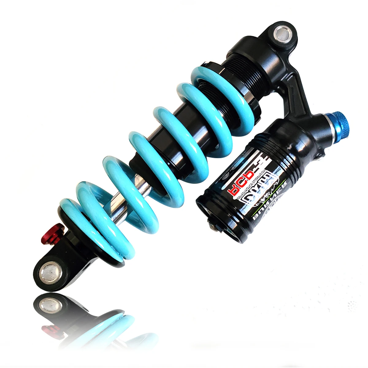Фото DNM-RCP2S Демпфер Absouber MTB для подвески горного велосипеда XC FR AM DH, 190, 200, 210, 220, 240, 550IBS №2