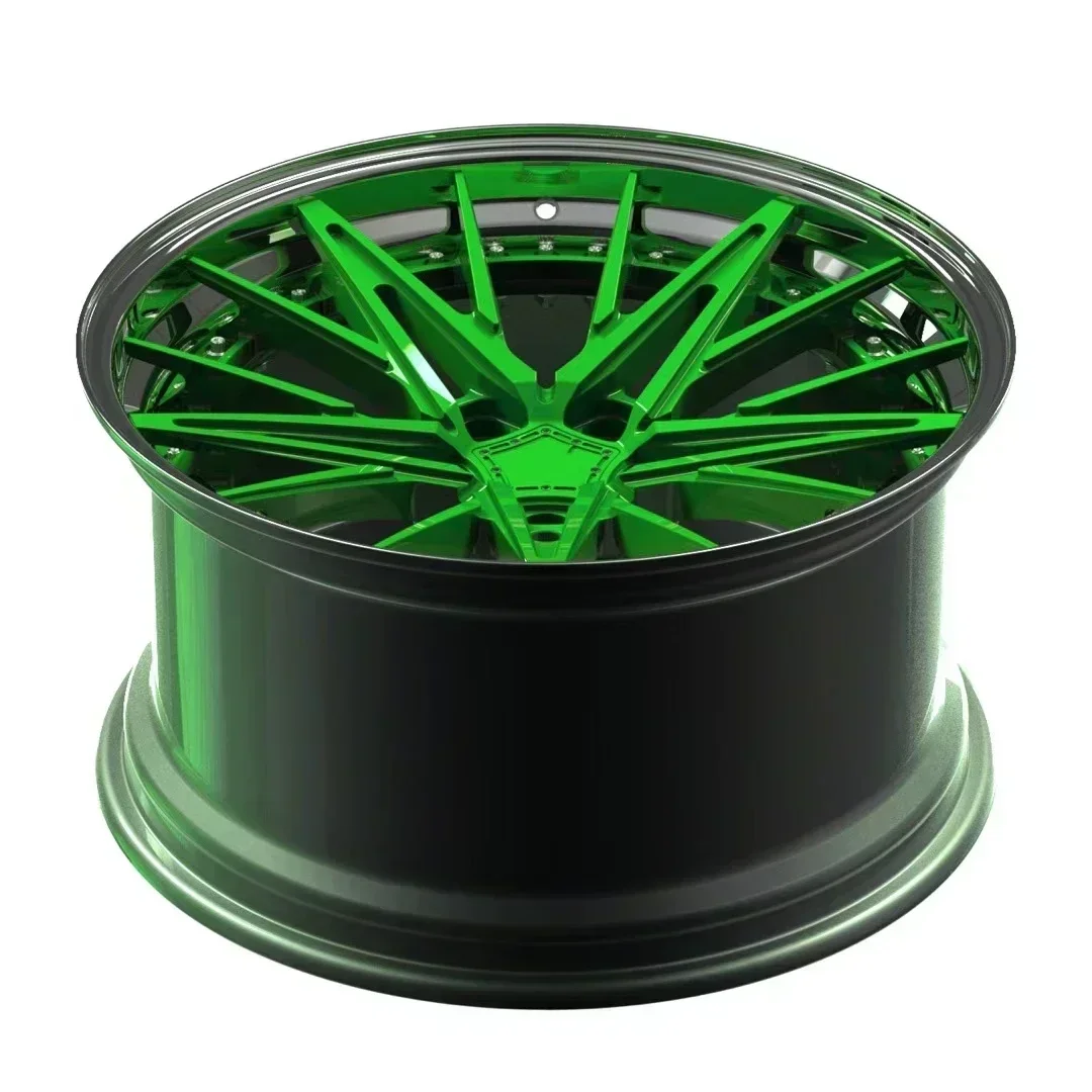 Гарантия качества 24 дюйма 5x115 forgiato диски для mitsubishi triton 2020 готовы к отправке