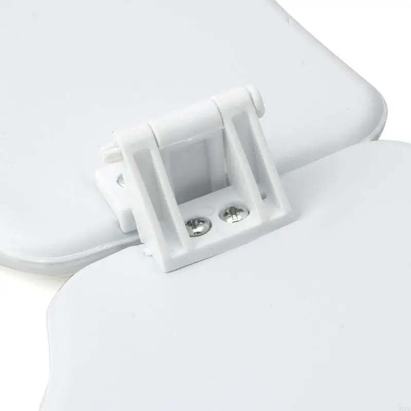 J2HD Baby Travel Складывание горшок для сиденья малыша без скольжения