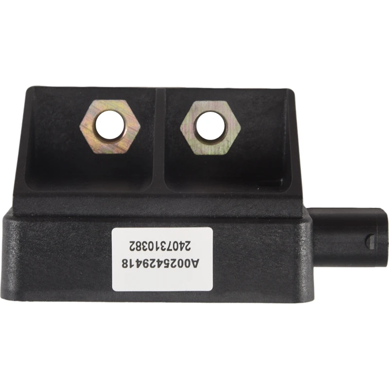 Для MERCEDES Benz SLK ML C240 2001-2003 Автомобильный датчик напряжения модуль управления тягой