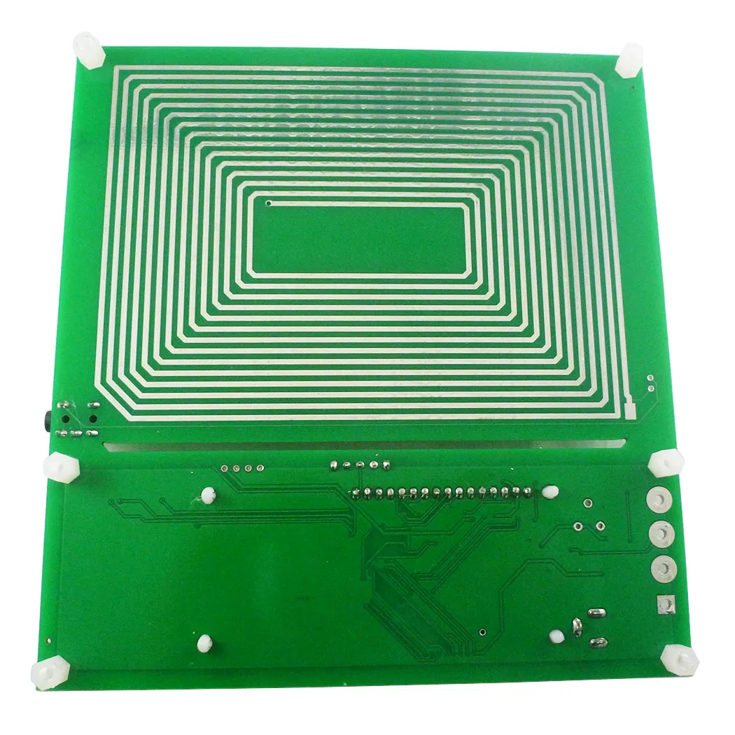 Регулируемый 0 01 Гц ~ 30 к0 7 83 резонанс Шумана сверхнизкочастотный генератор