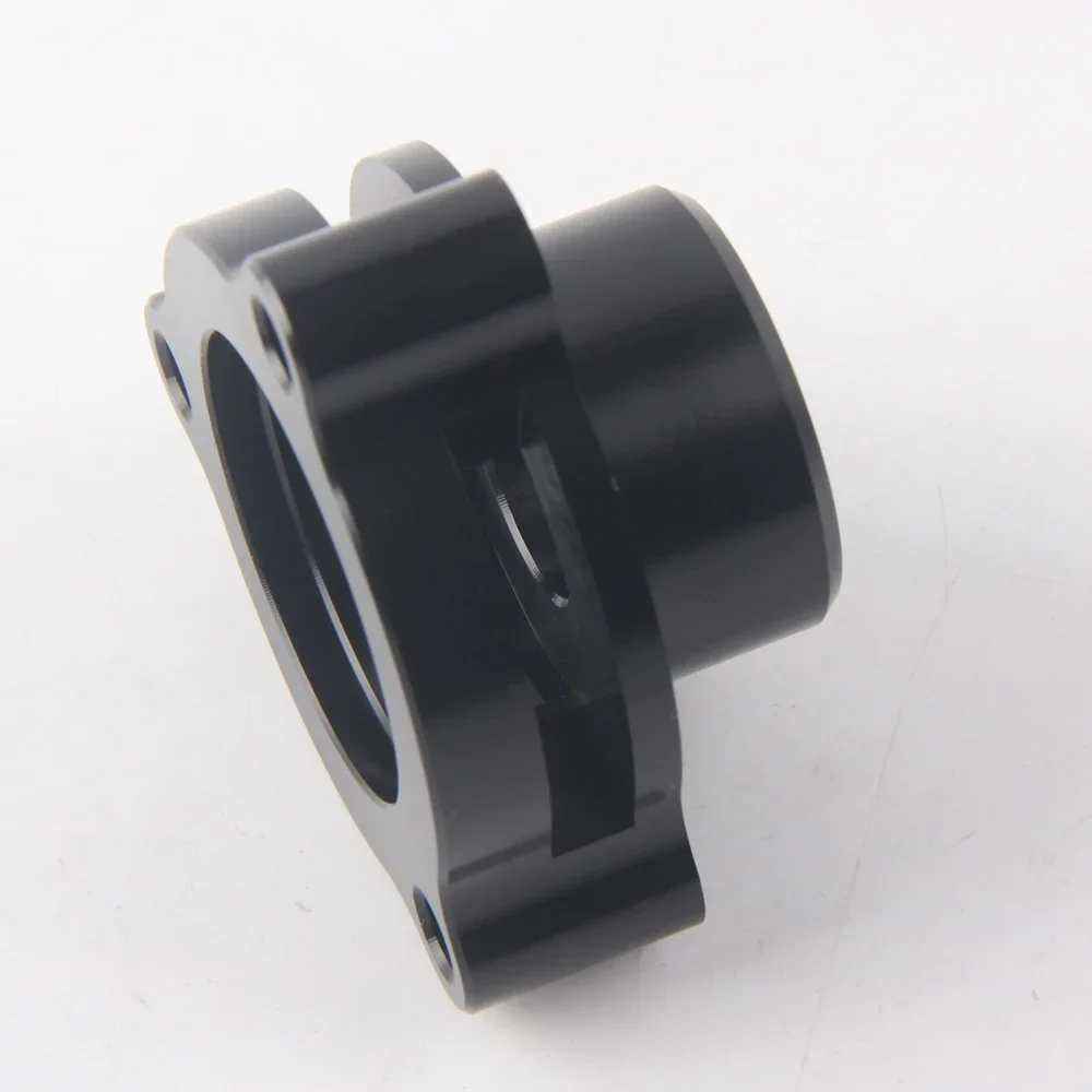 Автомобильный турбо выдувной клапан Адаптер для Ford Mustang Escape Fiesta ST Fusion Sport 1.5L 1.6L 2.0L