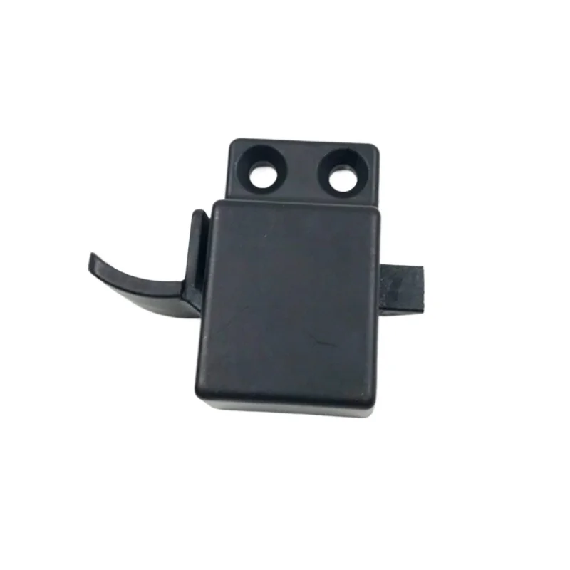 Левая и правая пряжка замка переднего лобового стекла экскаватора для Sany 55 60 65 75c-9