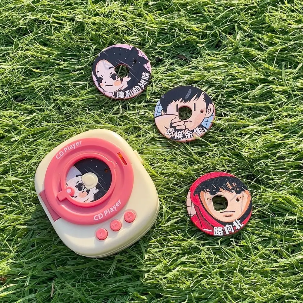 Кассетный рекордер музыкальный брелок лента ретро-брелок для проигрывателя