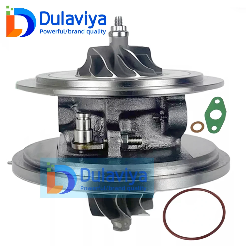 Авто GT1549V турбокартридж Core Chra для Alfa Romeo Fiat Lancia 2 0 JTDM 120 кВт 125 787274 803958