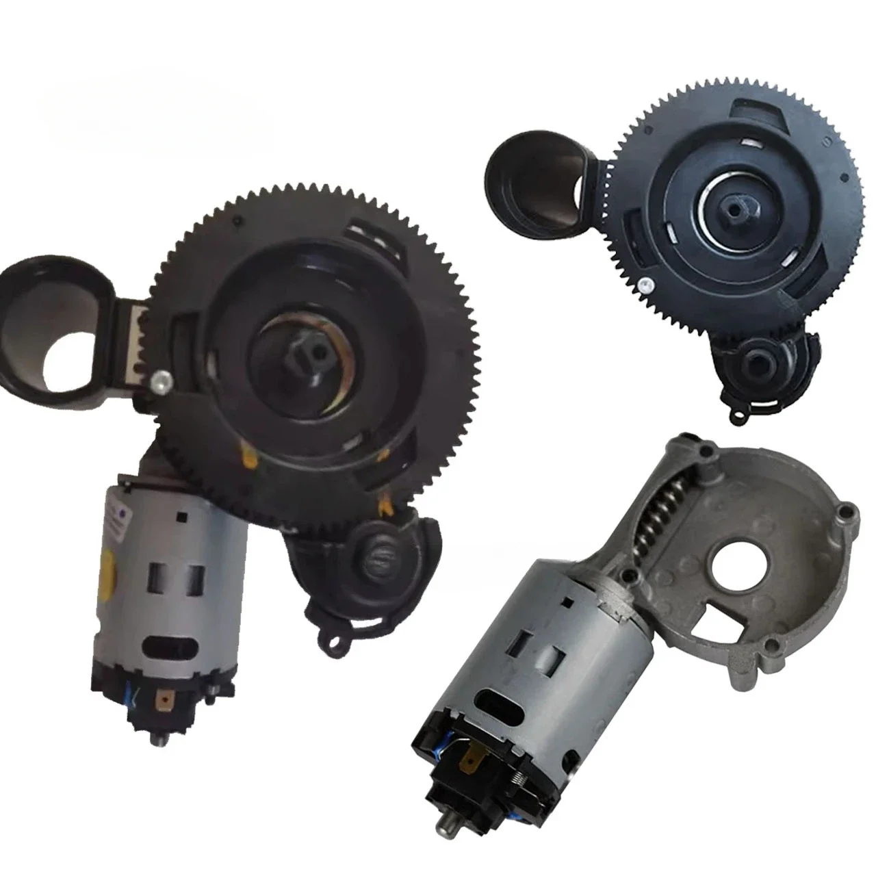 Двигатель шлифовального станка для кофемашины Philips EP1221 2121 2124 2136 3146 5144 Замена