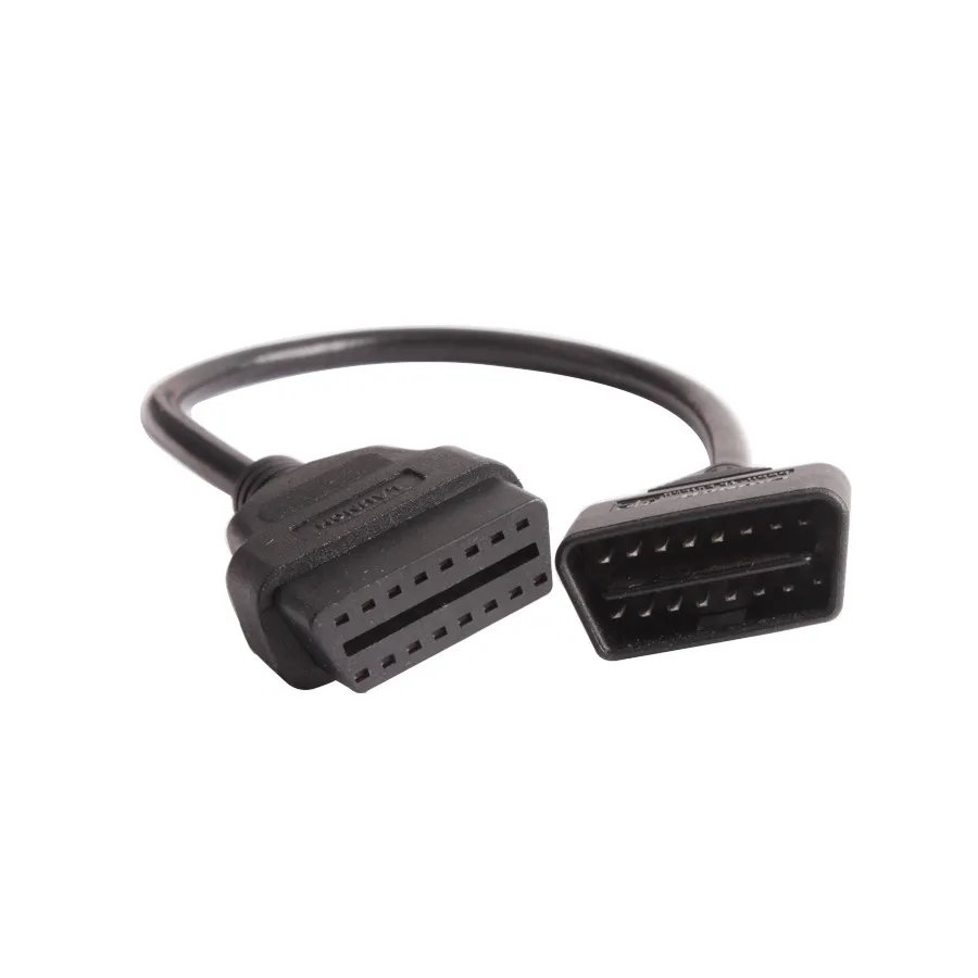 

OBD2 Extension Cable for X431 iDiag/X431 M-Diag/X431 V/V+/5C PRO