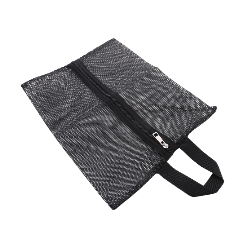 Портативная пляжная сумка большой емкости прозрачная для хранения макияжа Setchaya