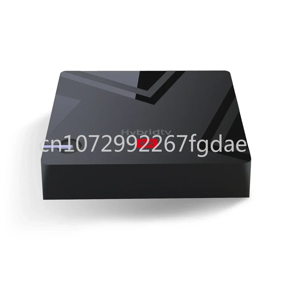 Android 9.0 DVB T2 S2 C MECOOL K5 ТВ-приставка S905x3 2g 16g Запись PRV Спутниковый ресивер 4k
