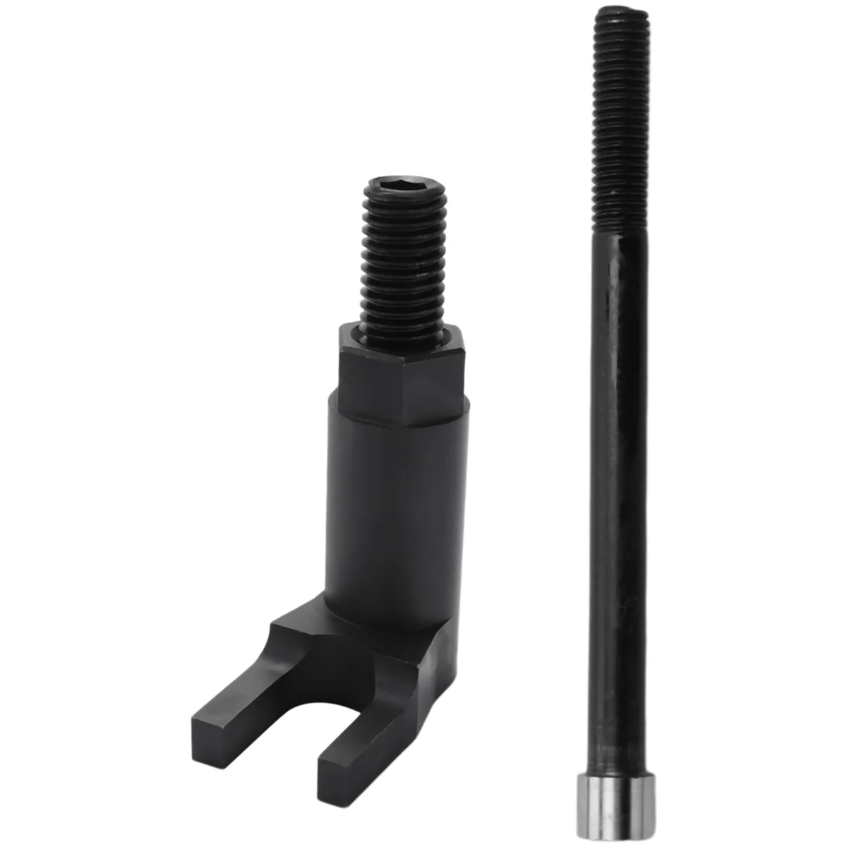 Инструмент для снятия топливной форсунки форсунок Длинный болт Короткий болтов