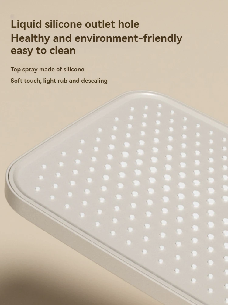 Полный набор душевой системы для ванной комнаты душевая система ванны цифровые