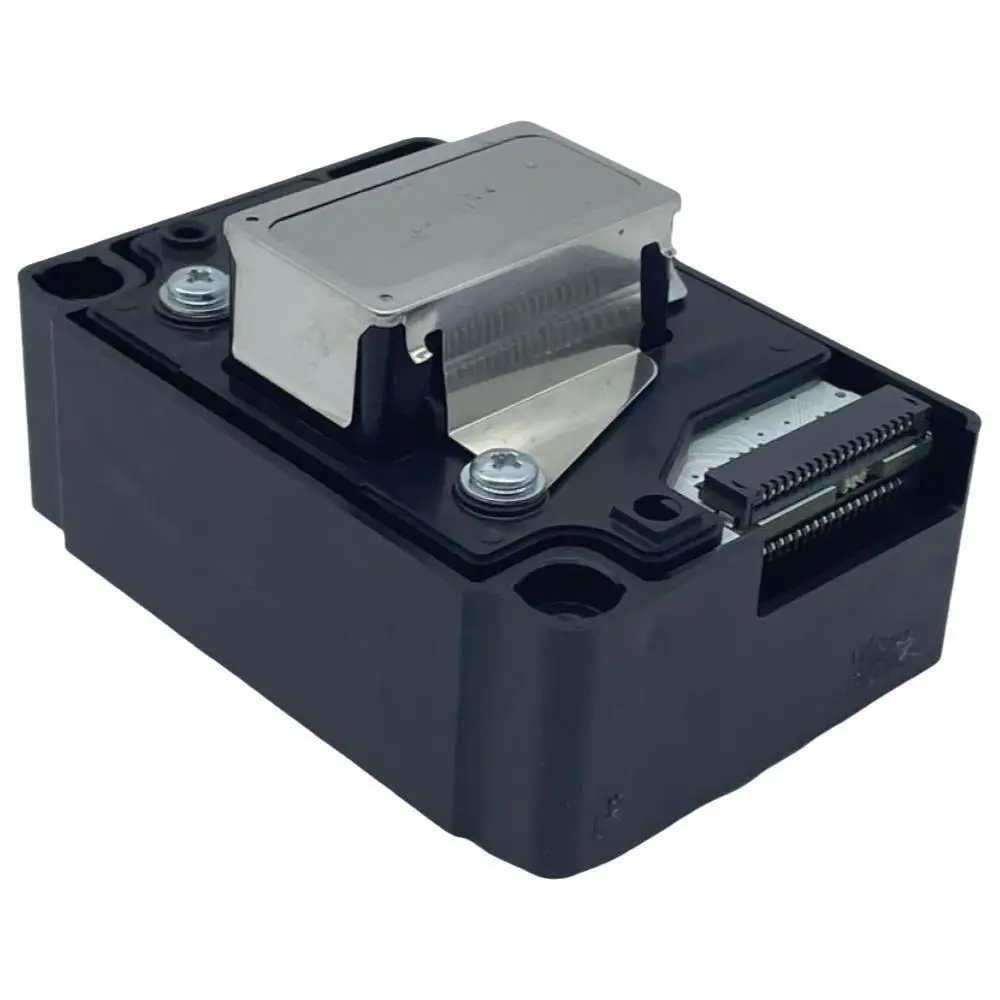 Ф 185020 Печатающая головка подходит для Epson Work Epsonce WORK310 C110 EC-C110 WF310 WF30 WORK30 WF1100