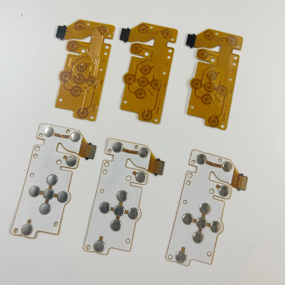 

1Pcs New for SONY DSC-W810 W800 Function Press Key Pad Press Key Pad Press Key Bar Cablecamera Repair Part
