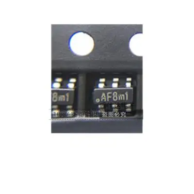 

10 шт. YX805F SOT23-5 AF8m1 драйвер лужайки с солнечной энергией IC chip