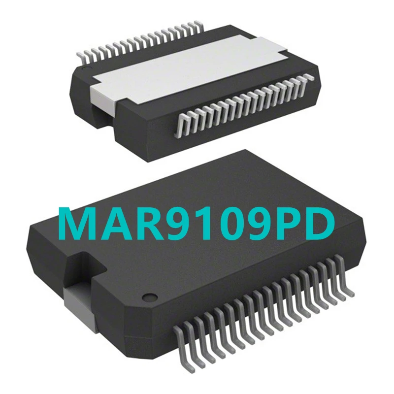 1 шт. MAR9109PD MAR9109 HSSOP36 плата для впрыска топлива
