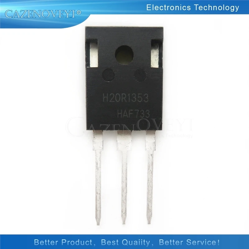 5 шт./лот H20R1353 20R1353 1350 В 20 А в наличии