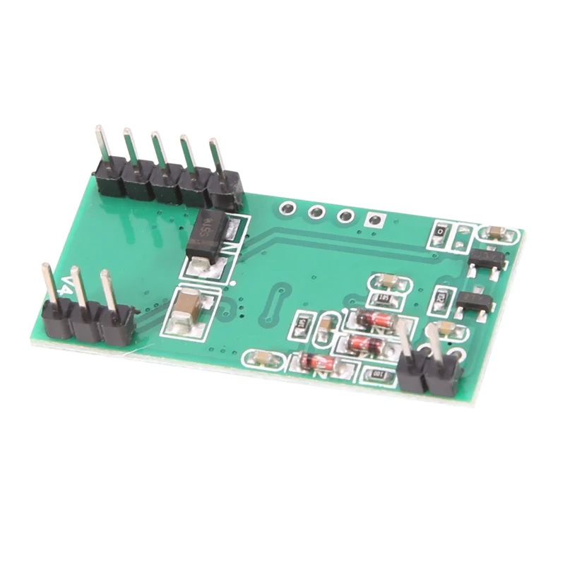 Модуль считывания идентификационных карт RDM6300 RFID RF-модуль с последовательным