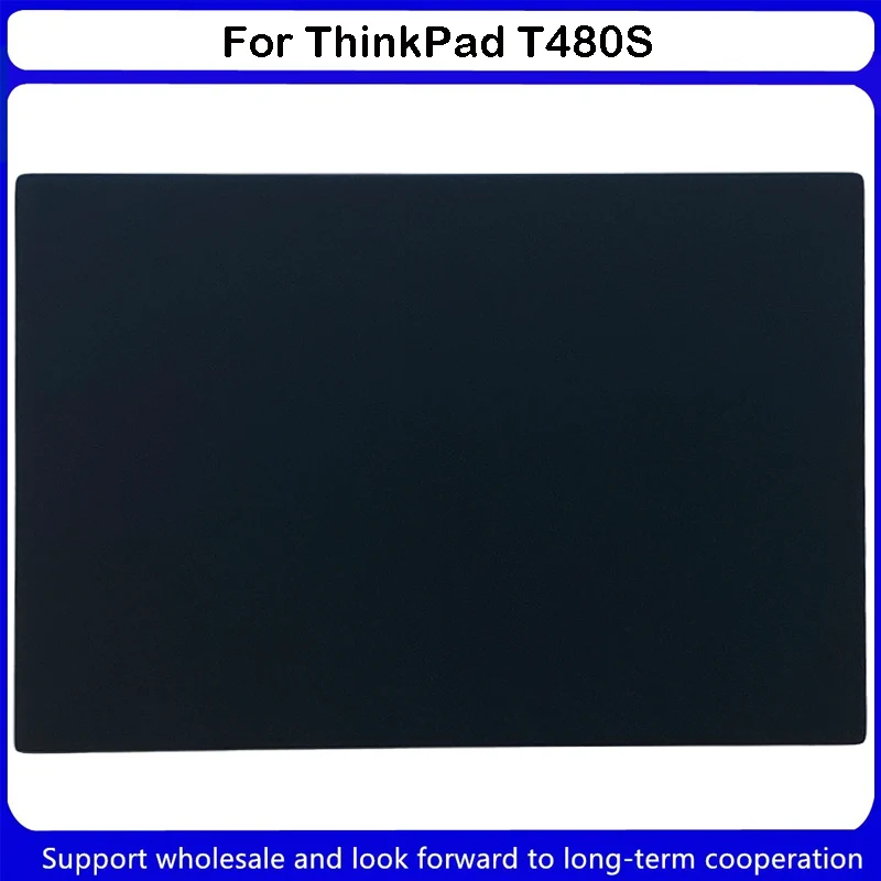Новинка для Lenovo ThinkPad T480S LCD задняя крышка Non Touch FHD SM10R44341 AQ16Q000600 01YT300