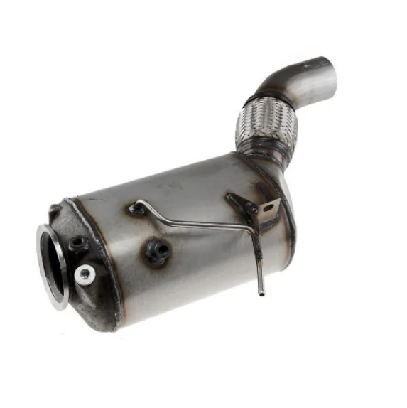 Оригинальный автомобильный катализатор для FAP DPF BMW серии 3 2 0 дизеля 116d 118d 316d 318d