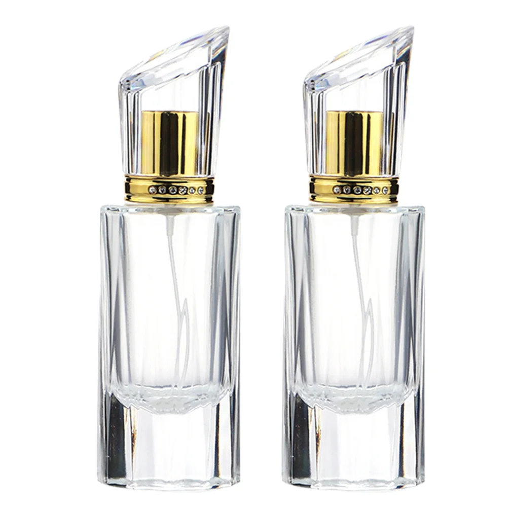 

2 шт., многоразовые распылители для бутылок