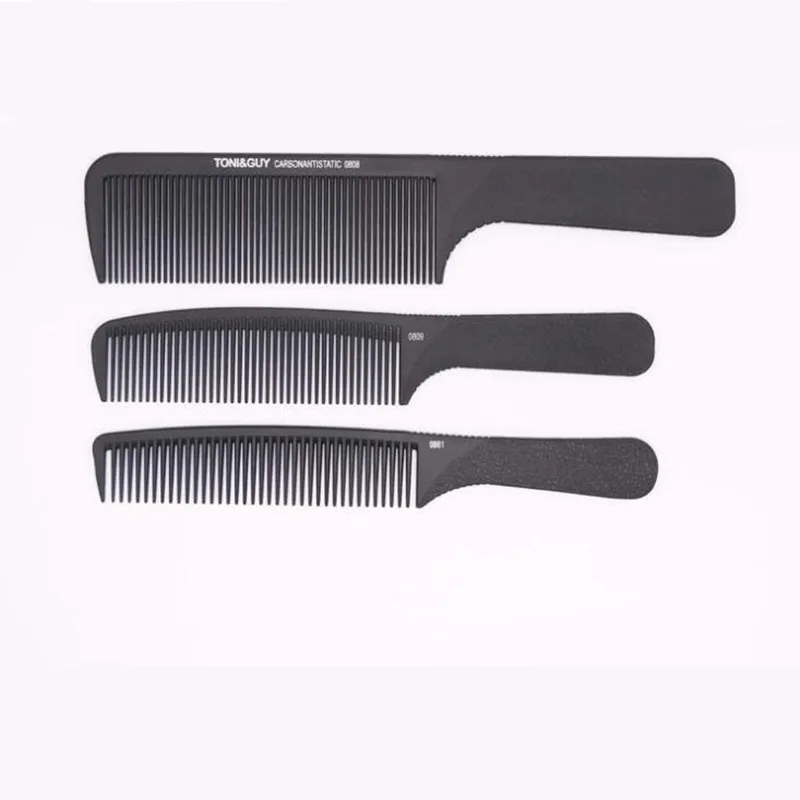 

15pcs Professional Hair Brush Comb Salon Barber Anti-static Hair Combs Hairbrush Hairdressing Combs Hair Care Styling Tools Set