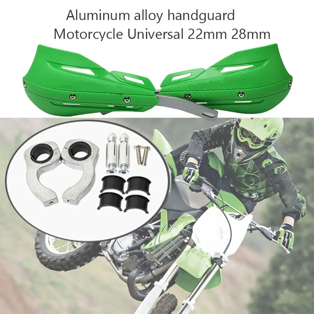 

Motorcycle Accessories Hand Guard Handguards Handle Protector Shield Hand Guards Protectors Motocross Hand Guard
