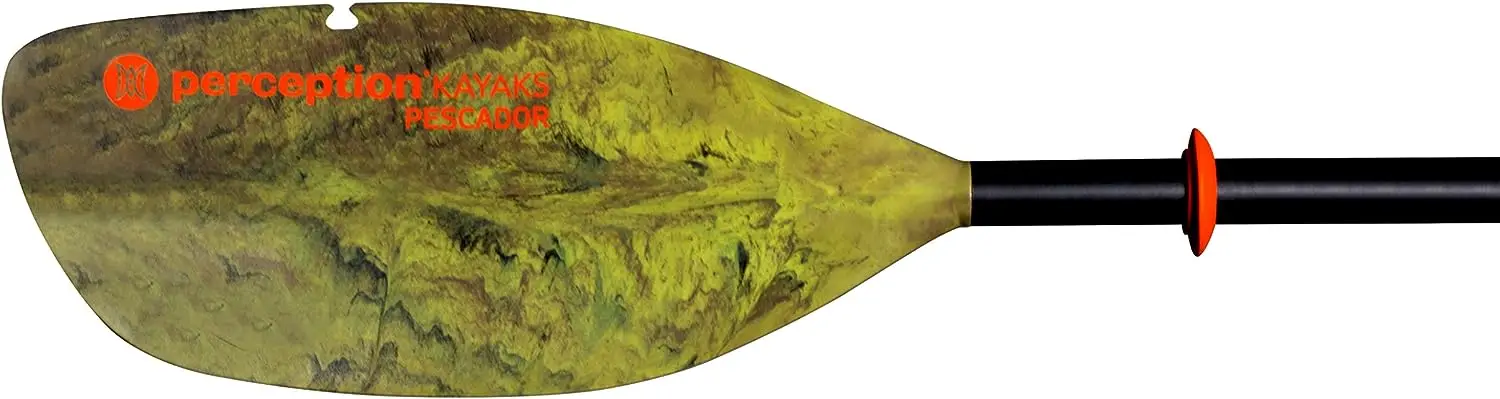 

Регулируемая Байдарка speed-2 pcs Moss camo, 230-250cm/90,5-98,5 \ u201D