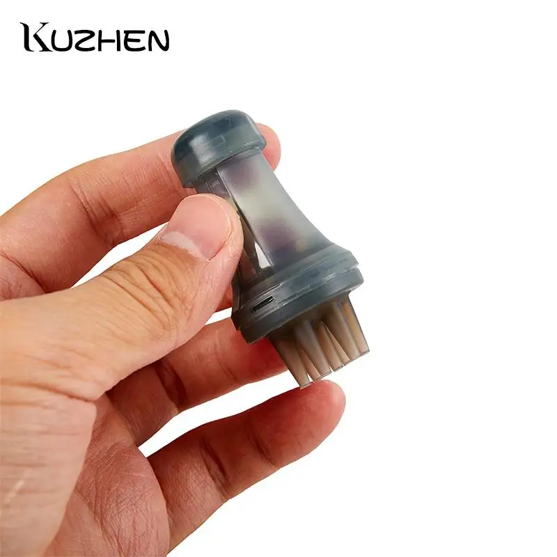 

Anti Hair Lose Comb Care Tool Hair Scalp Applicator Massage Comb Hair Regrowth Liquid Serum Oil Brush Nourish Hair Roots Comb