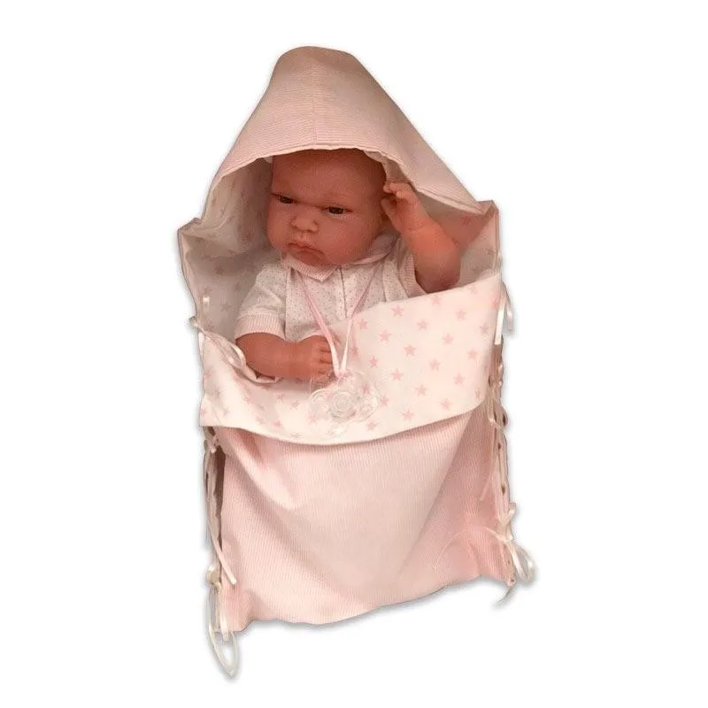 Куклы Antonio Juan Baby sack | Игрушки и хобби