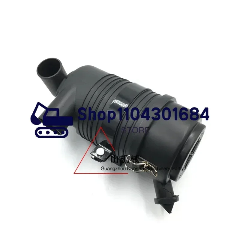 Корпус воздушного фильтра в сборе для Komatsu Pc30/40/50 Yangma 4D88/4D84 задняя крышка