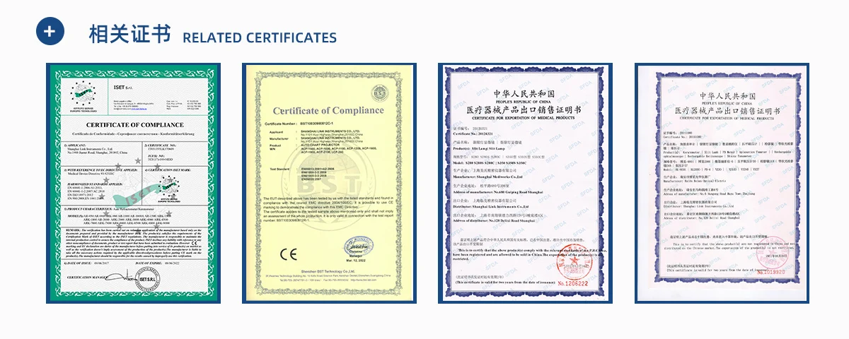 Офтальмологический тестер зрения симулятор фороптера лидер продаж оптические