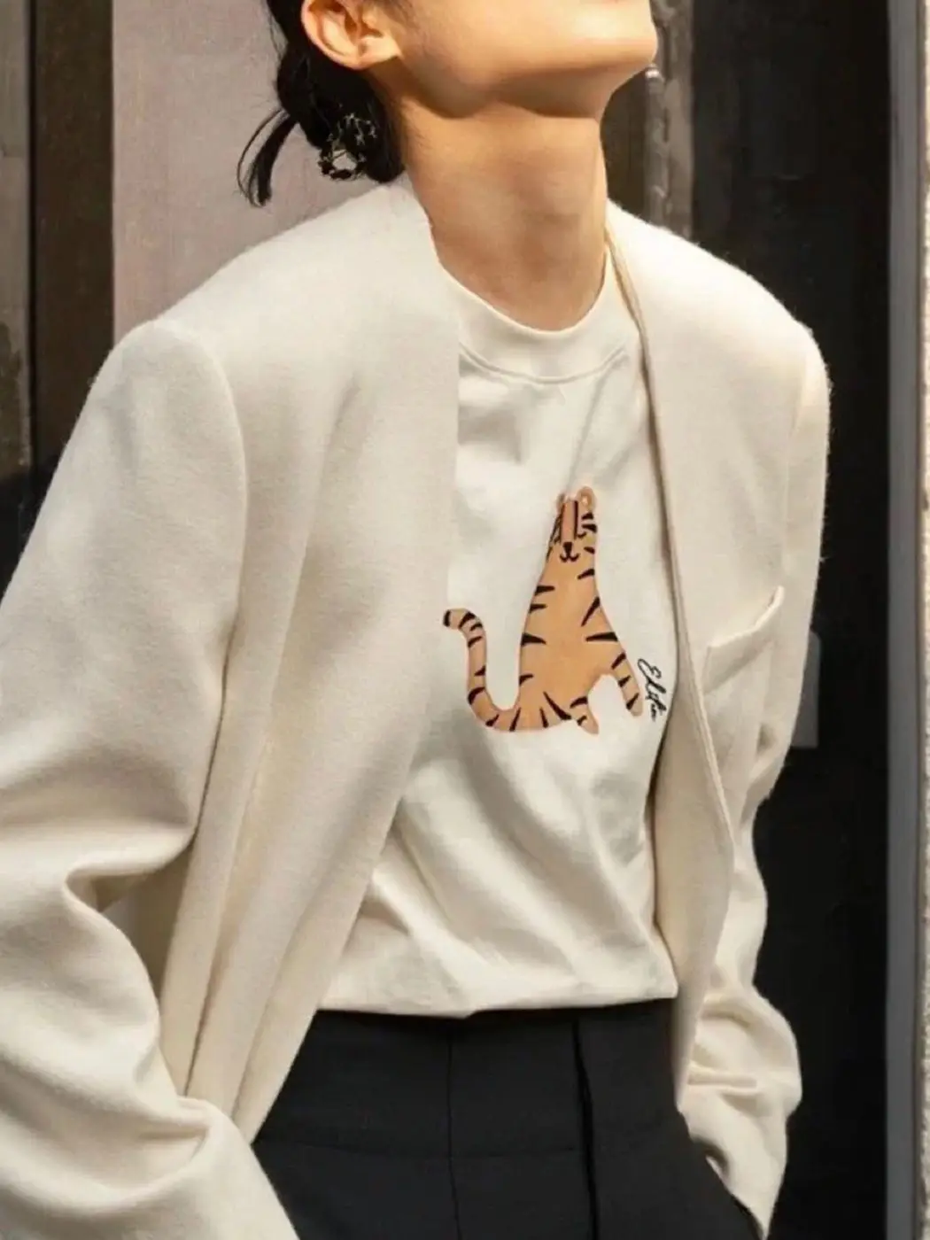 

Pirate Hippie Cat Animal Graphic T-Shirts Woman Summer Short Sleeve O Neck Cotton Casual Tshirts Tops Vintage Tee Shirts 2022