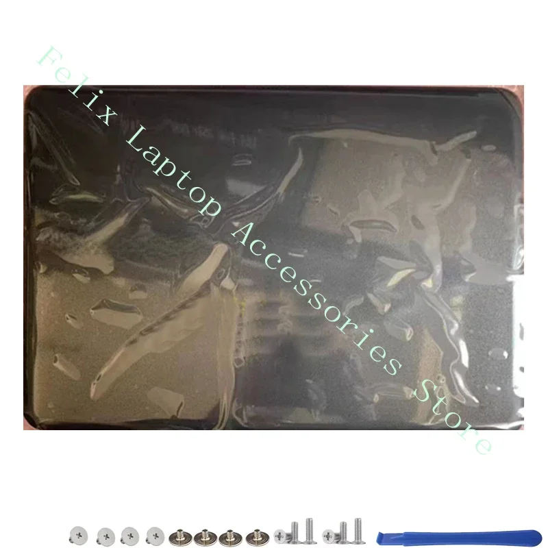 Новинка для Samsung 350XAA 35X0AA NP350XAA задняя крышка экрана ноутбука/передняя рамка