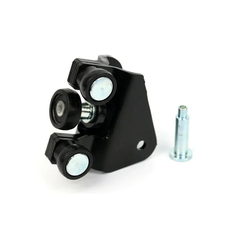 

Направляющая ролика раздвижной двери нижняя левая для CITROEN PEUGEOT Partner 1996-2018 9033.Y9