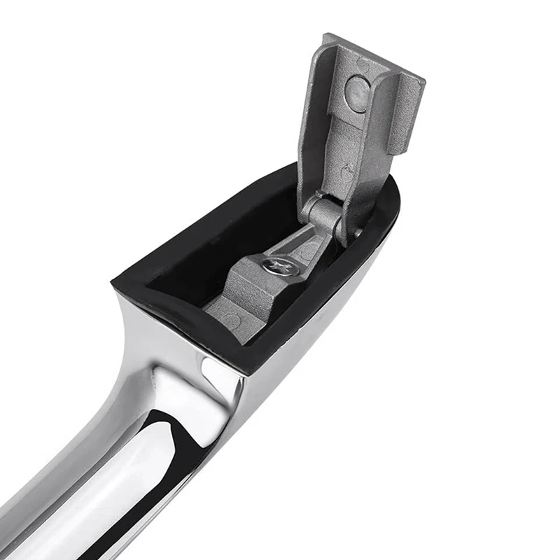 735592012 внешняя дверная ручка запчасти для автомобильных ручек аксессуары Fiat 500