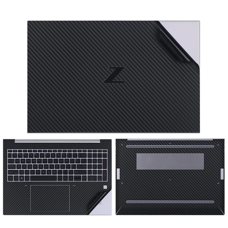 Наклейка для ноутбука KH Защитная крышка HP ZBOOK 15U G5 Power G7 G8 G10 Firefly G9 14 дюймов Fury 15