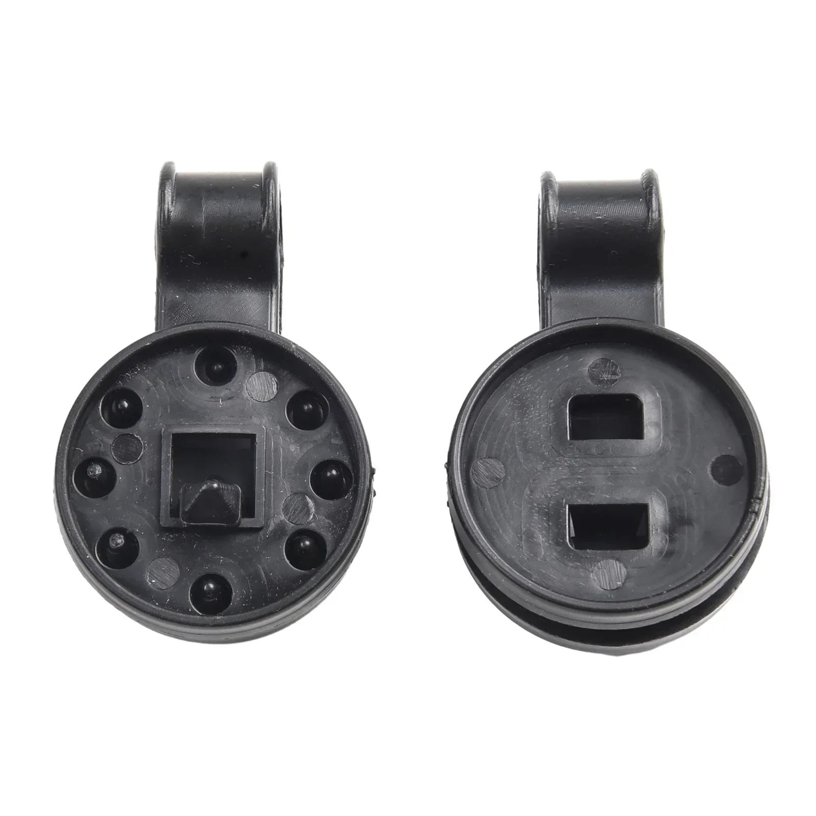 50 шт. зажимы для тента втулки сетчатой крышки солнцезащитная ткань в саду зажим