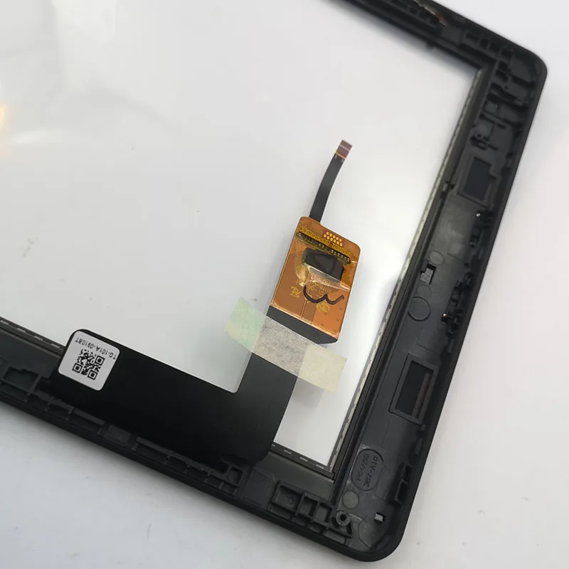 Новинка 100% протестированный ЖК-дисплей для планшетов Acer Iconia Tab 10 с рамкой