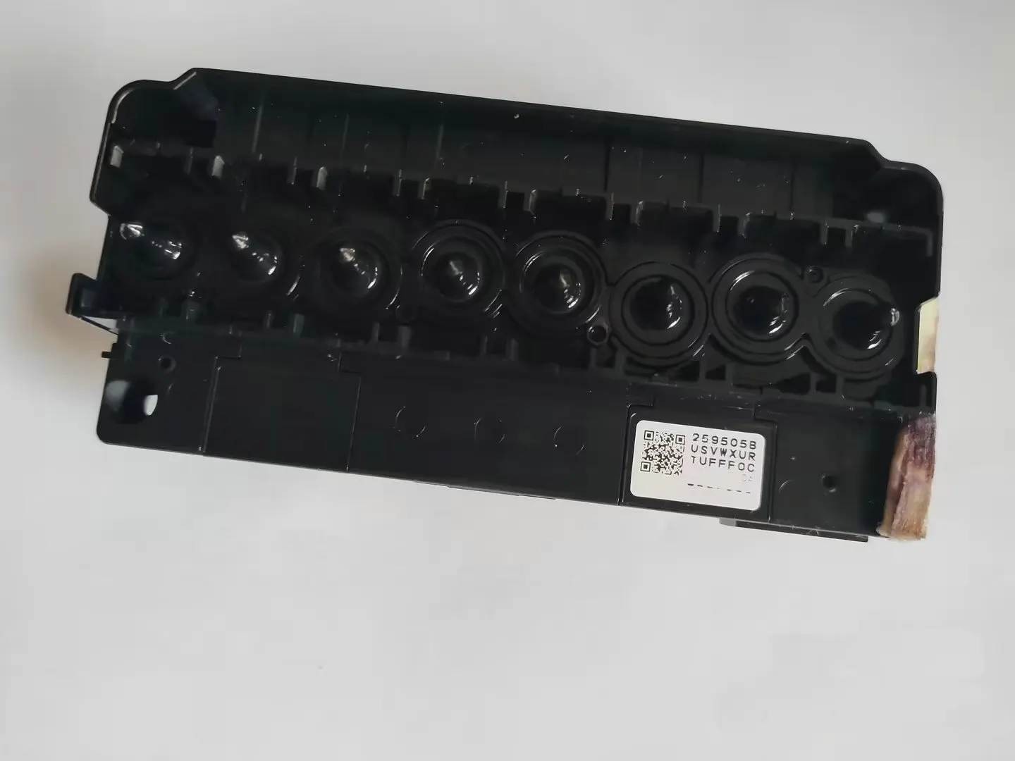 Разблокированная печатающая головка для Epson R1800 R2400 1800 2400 9880 4400 4800 Mutoh RJ900 DX5 на
