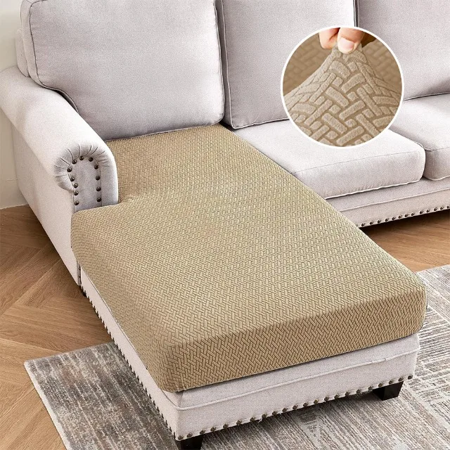 

Эластичные чехлы для диванных подушек BRHUIXUE Jacquard