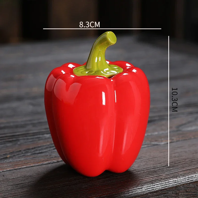 

Керамическая банка для чая